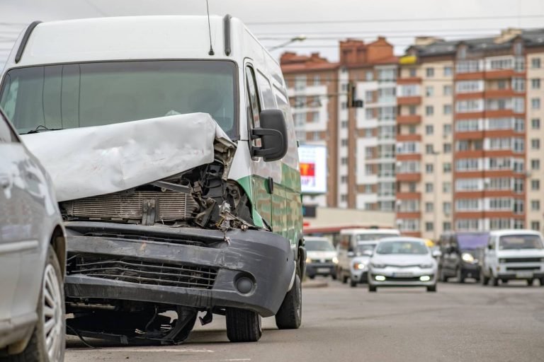 Dla kogo jest samochód zastępczy z OC sprawcy